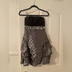 Cocktail dress